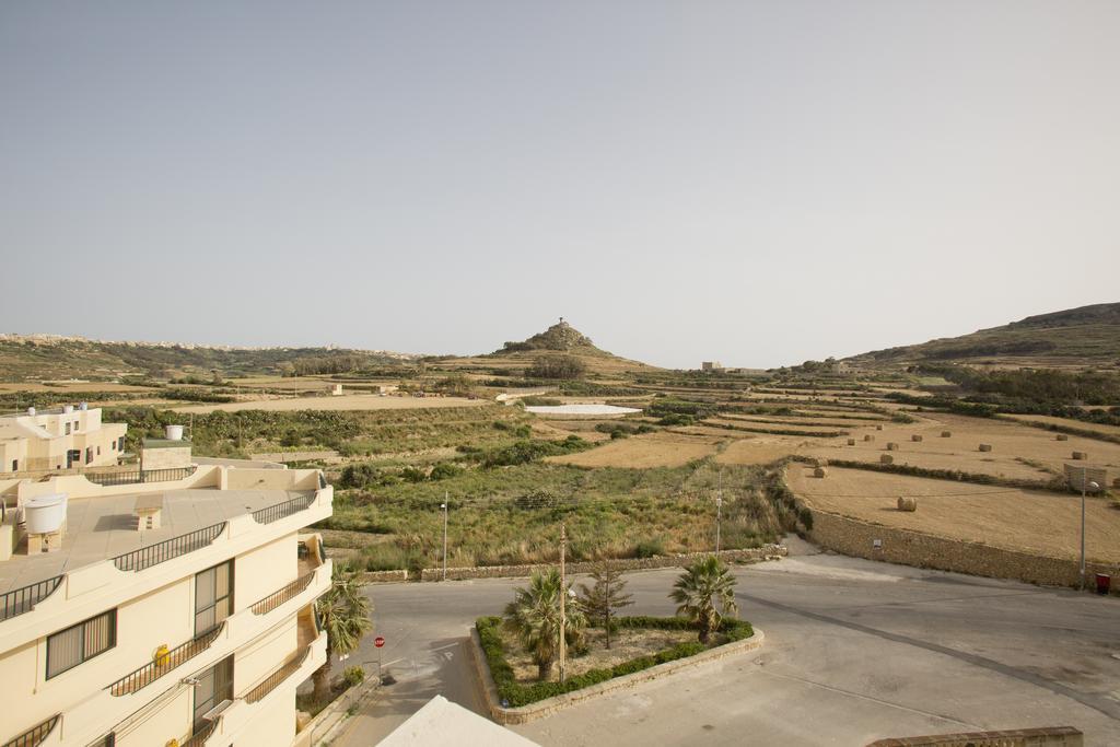 דירות Marsalforn Dolphin Court חדר תמונה
