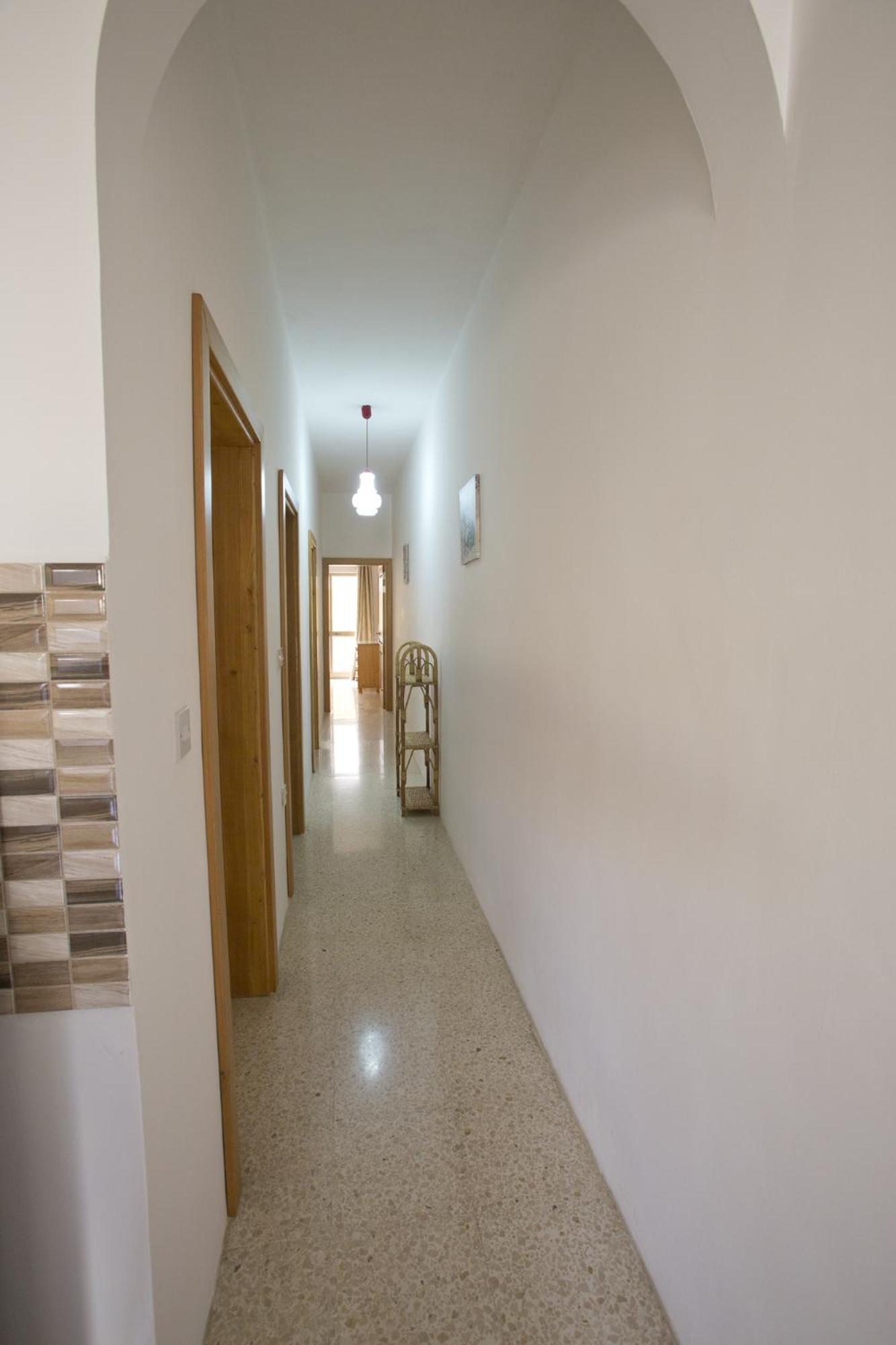 דירות Marsalforn Dolphin Court חדר תמונה