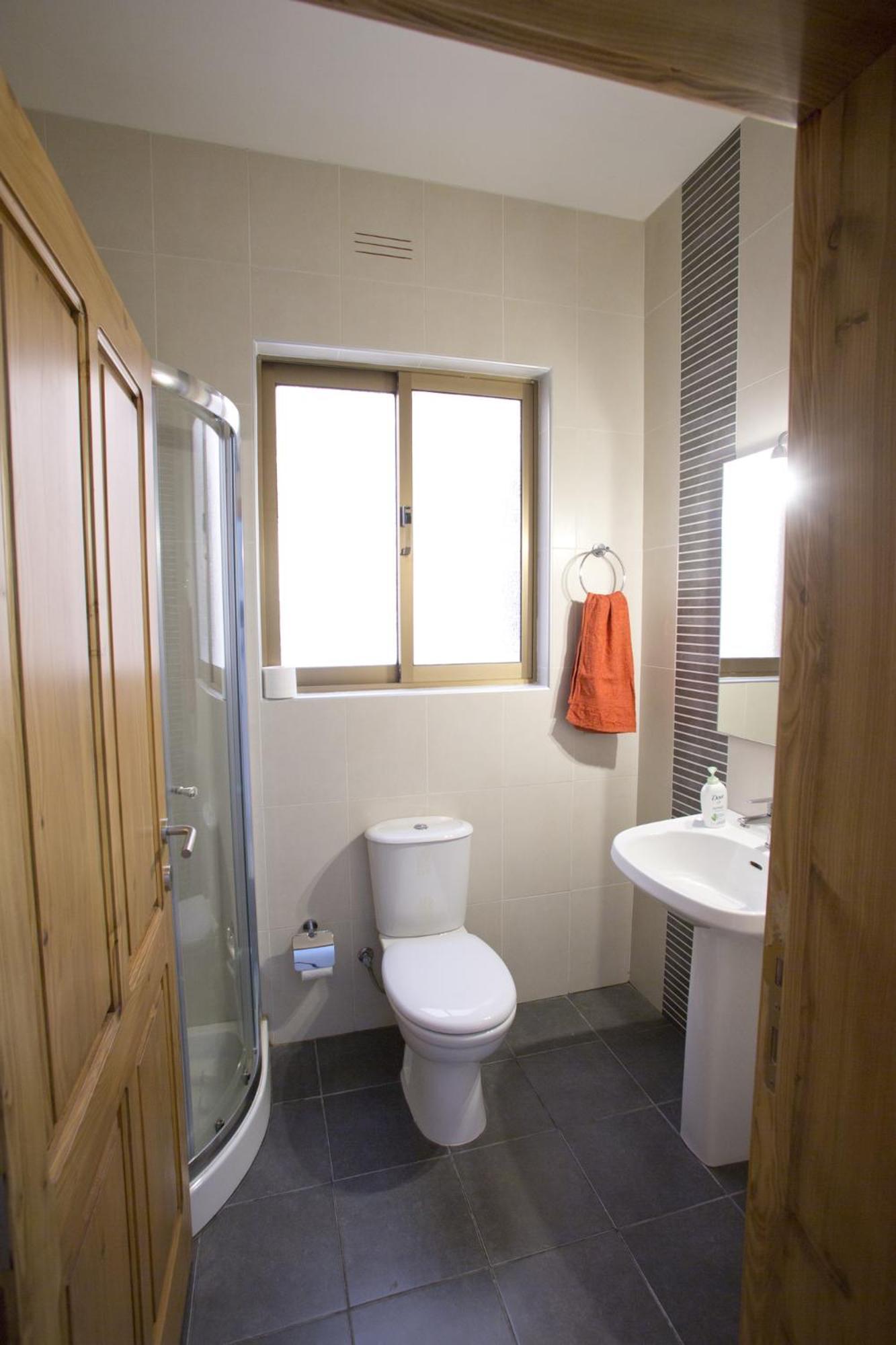 דירות Marsalforn Dolphin Court חדר תמונה