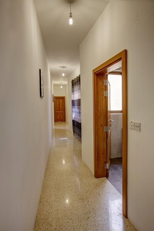 דירות Marsalforn Dolphin Court מראה חיצוני תמונה