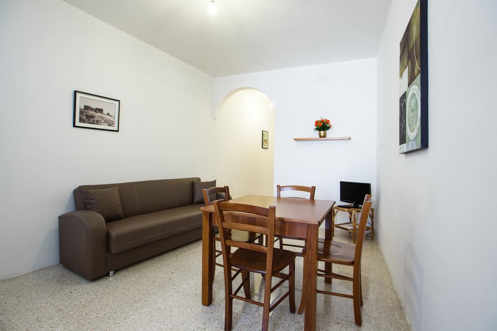 דירות Marsalforn Dolphin Court מראה חיצוני תמונה