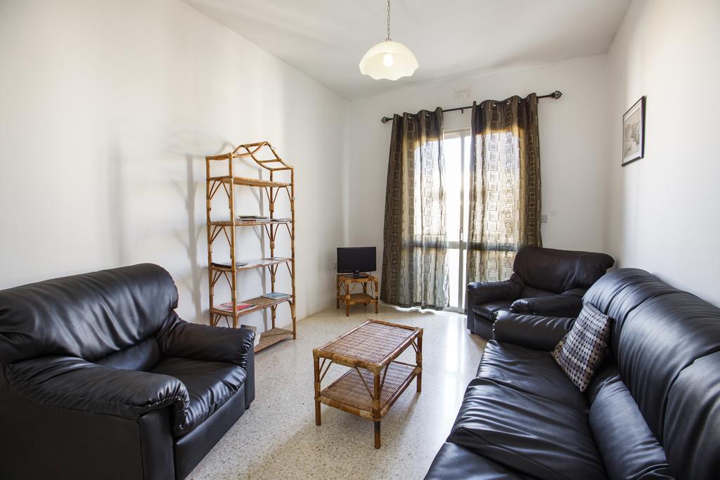 דירות Marsalforn Dolphin Court מראה חיצוני תמונה