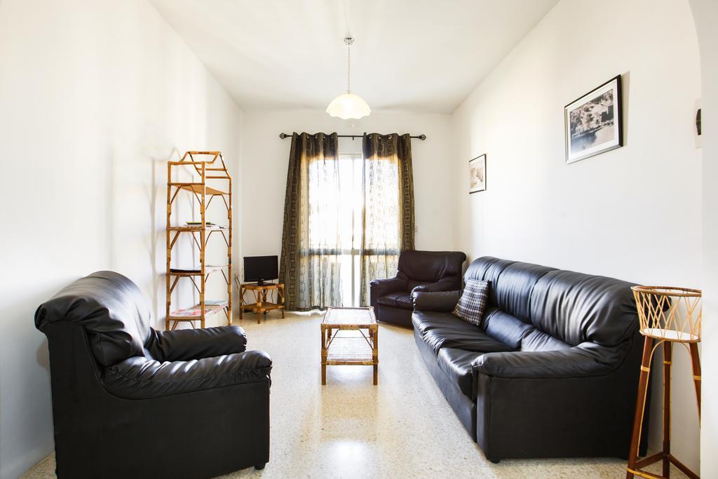 דירות Marsalforn Dolphin Court מראה חיצוני תמונה