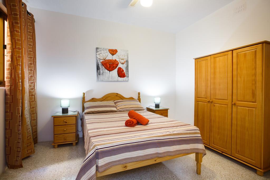 דירות Marsalforn Dolphin Court מראה חיצוני תמונה