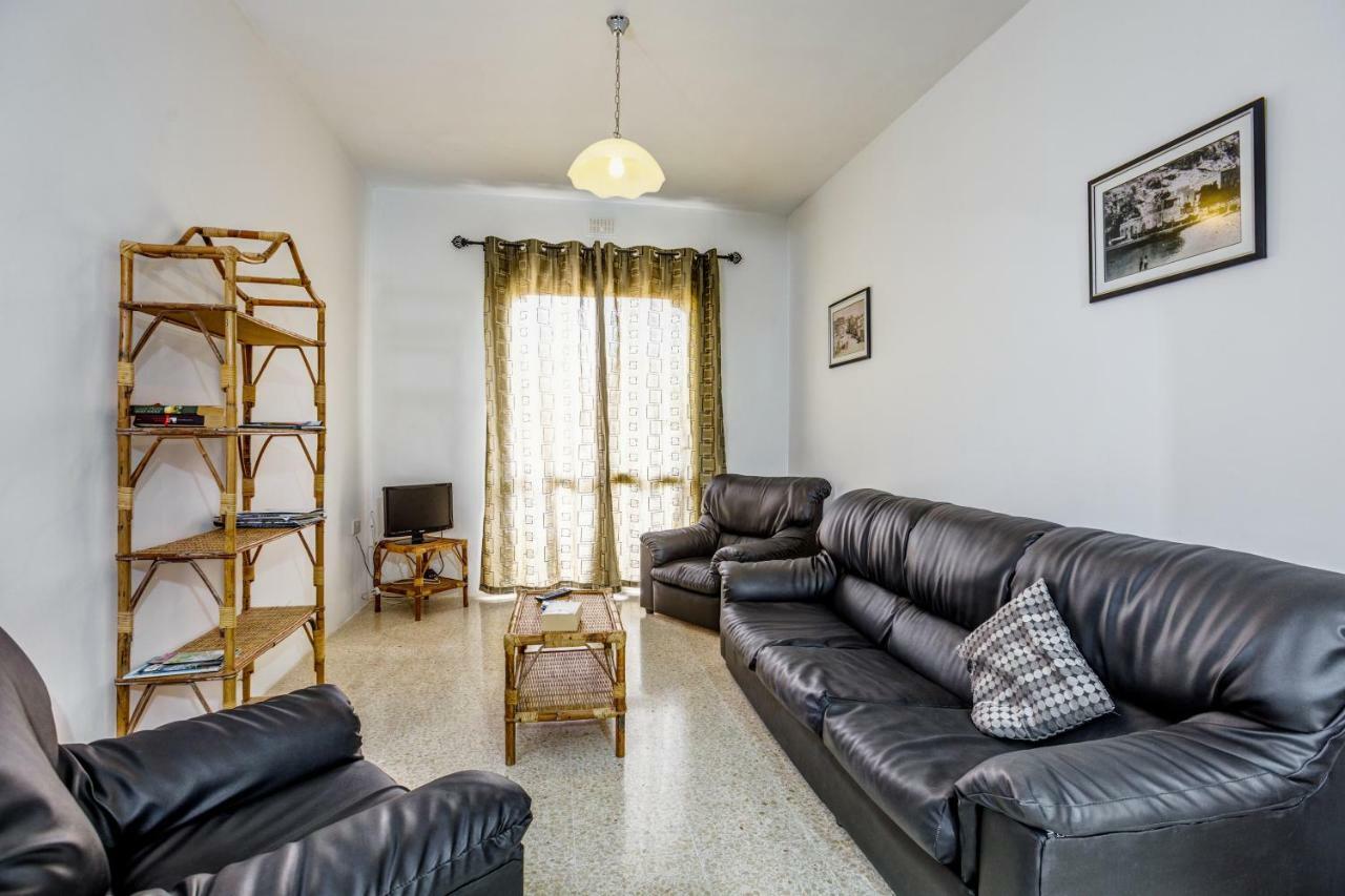 דירות Marsalforn Dolphin Court מראה חיצוני תמונה